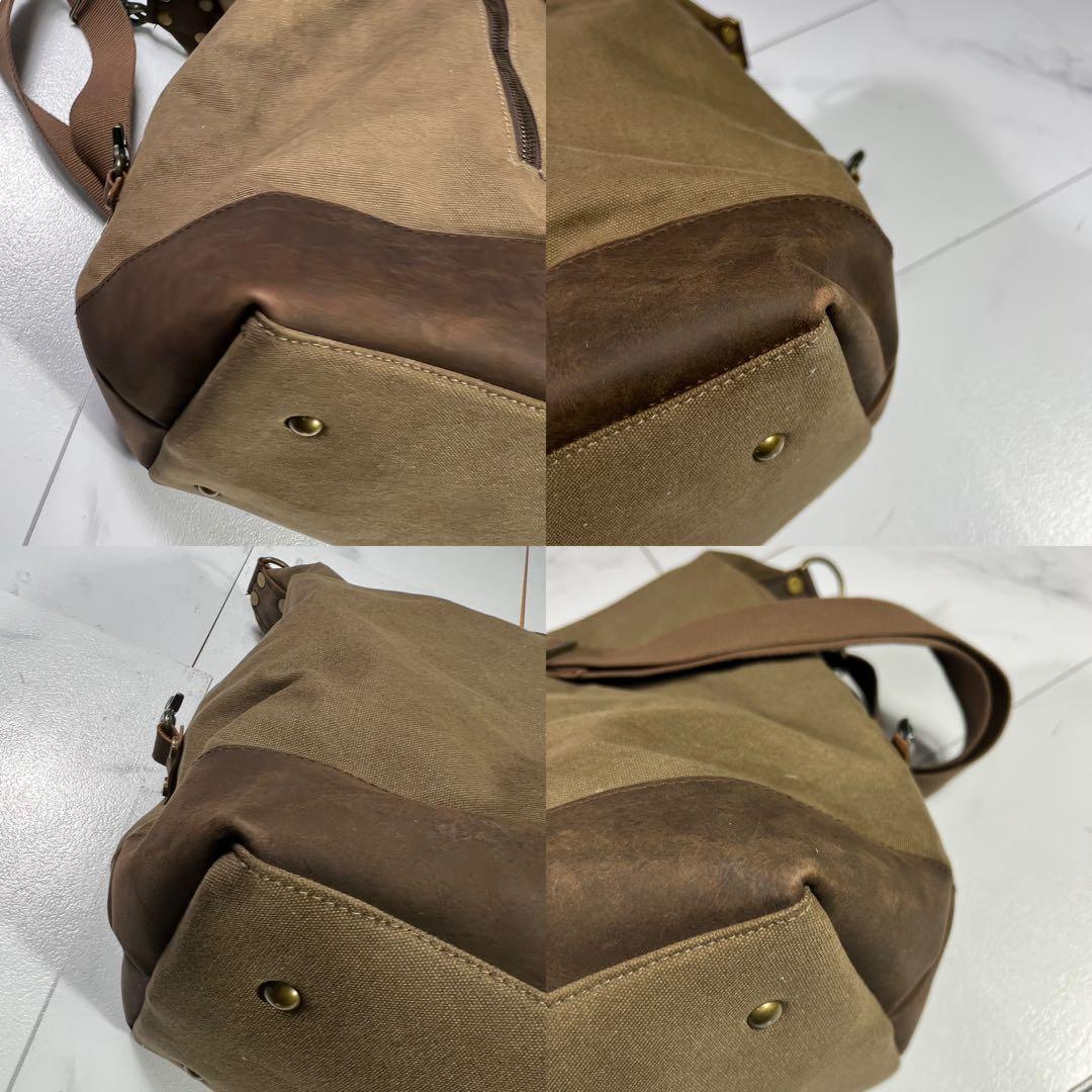 ROTHCO ロスコ 2WAYショルダー ボストンバック USAモデル 米軍