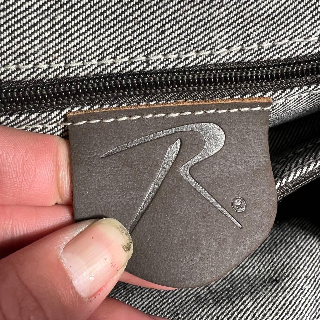 ROTHCO ロスコ 2WAYショルダー ボストンバック USAモデル 米軍