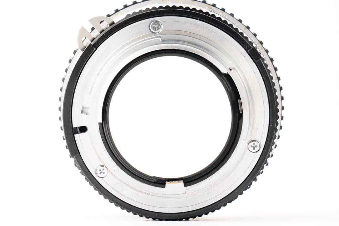 【極美品】Nikon Ai-s Nikkor 50mm F1.2 ニコン 446