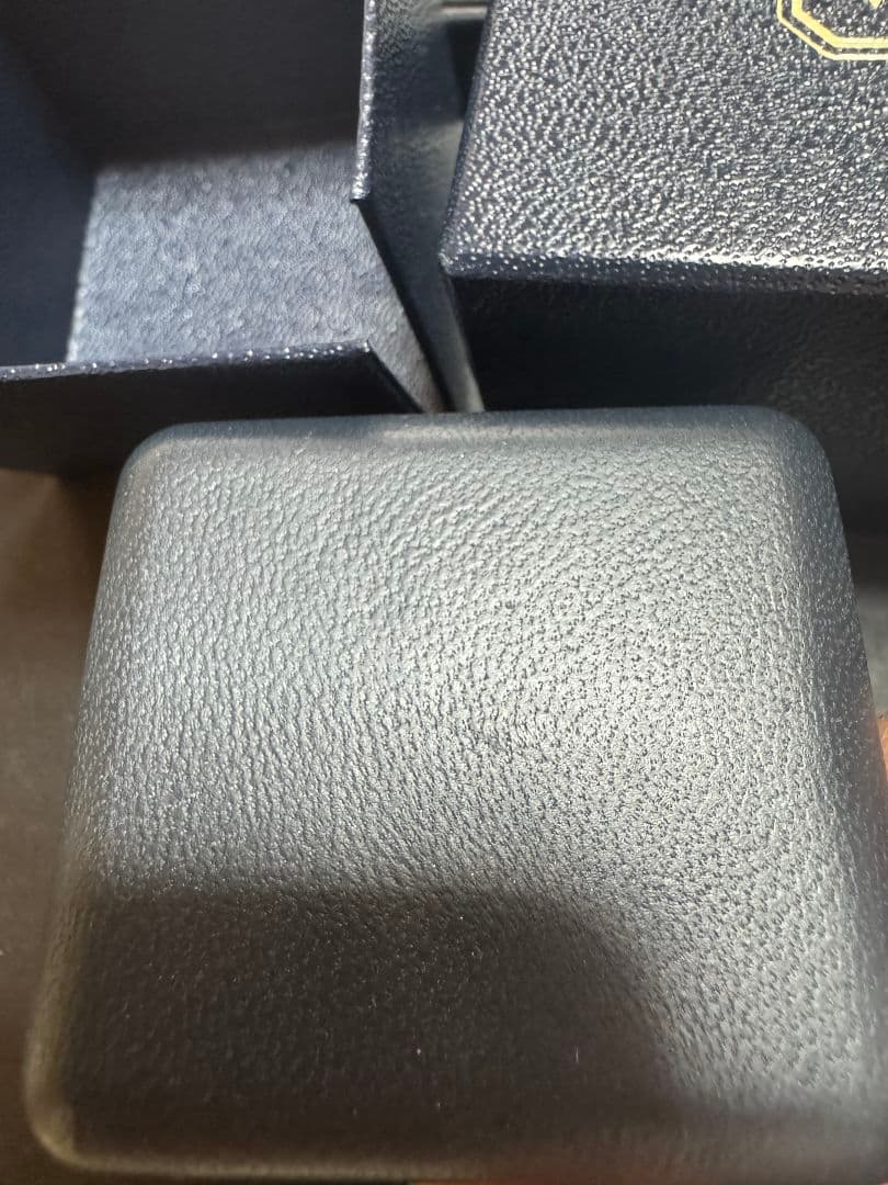 ハリーウィンストン HARRY WINSTON ジュエリーケース 空箱