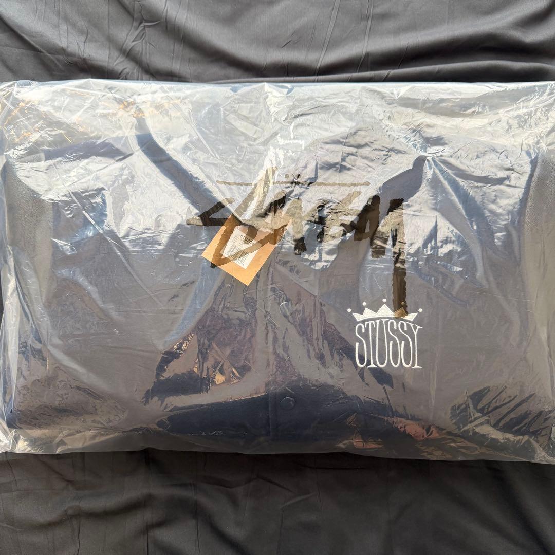 【新品】KING VARSITY JACKET Lサイズ