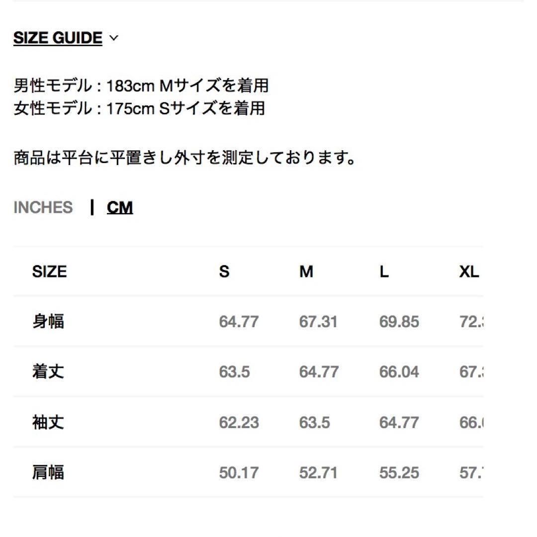 【新品】KING VARSITY JACKET Lサイズ