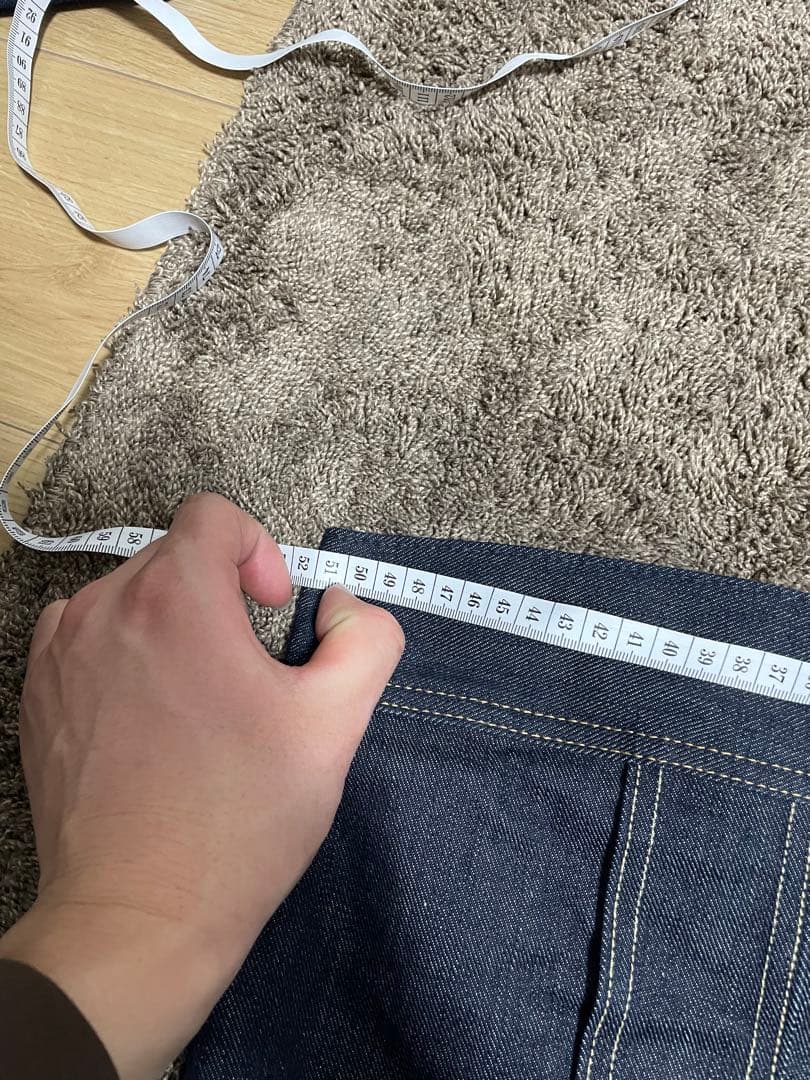 Lee 101J デニムジャケット