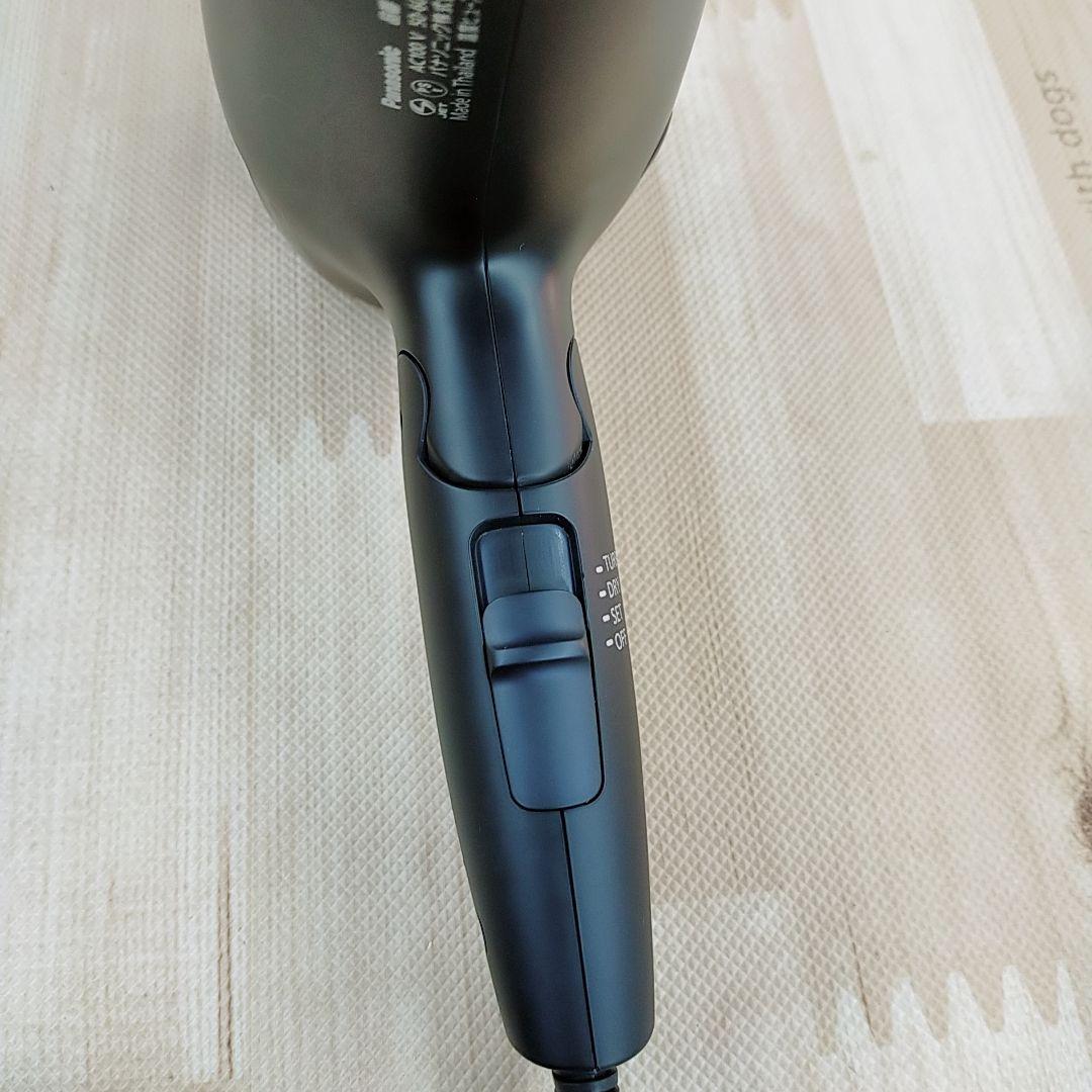 ほぼ未使用○Panasonic ナノケア ドライヤー EH-NA0G