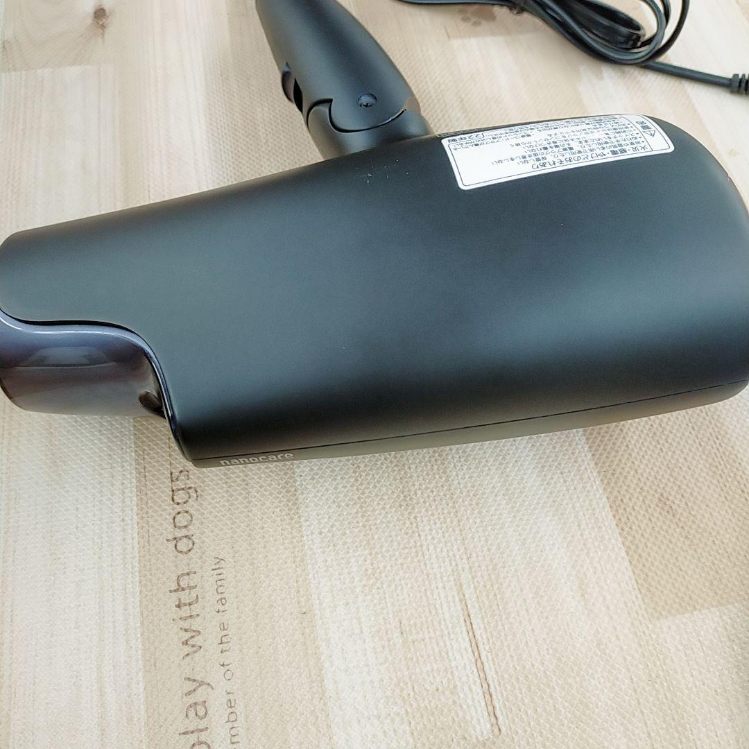 ほぼ未使用○Panasonic ナノケア ドライヤー EH-NA0G