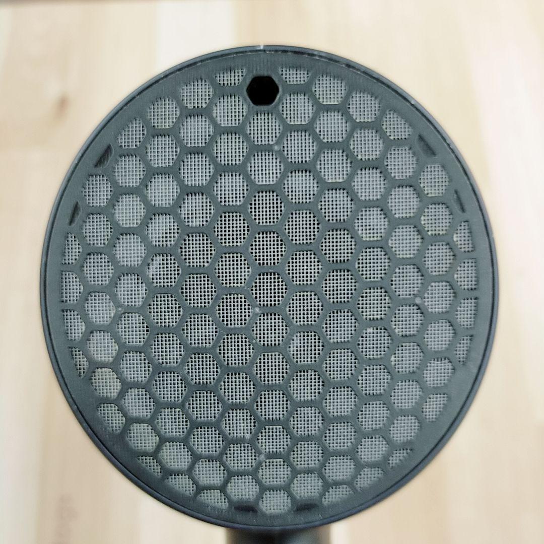 ほぼ未使用○Panasonic ナノケア ドライヤー EH-NA0G