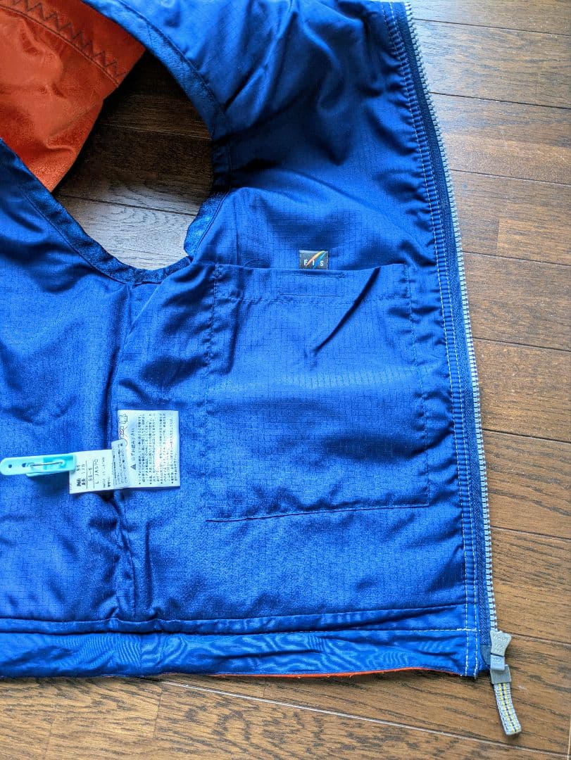 【PHENIX】 スキーベスト