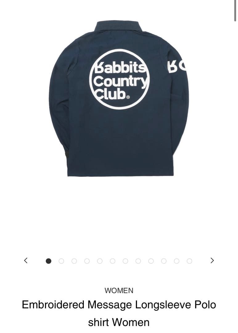 【fr2golf】ネイビー・ペイズリー・ウェア・レディース・3点セット