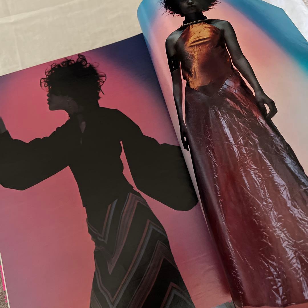 激レア！90年代 ZOLA ファッション誌 号数多数セット