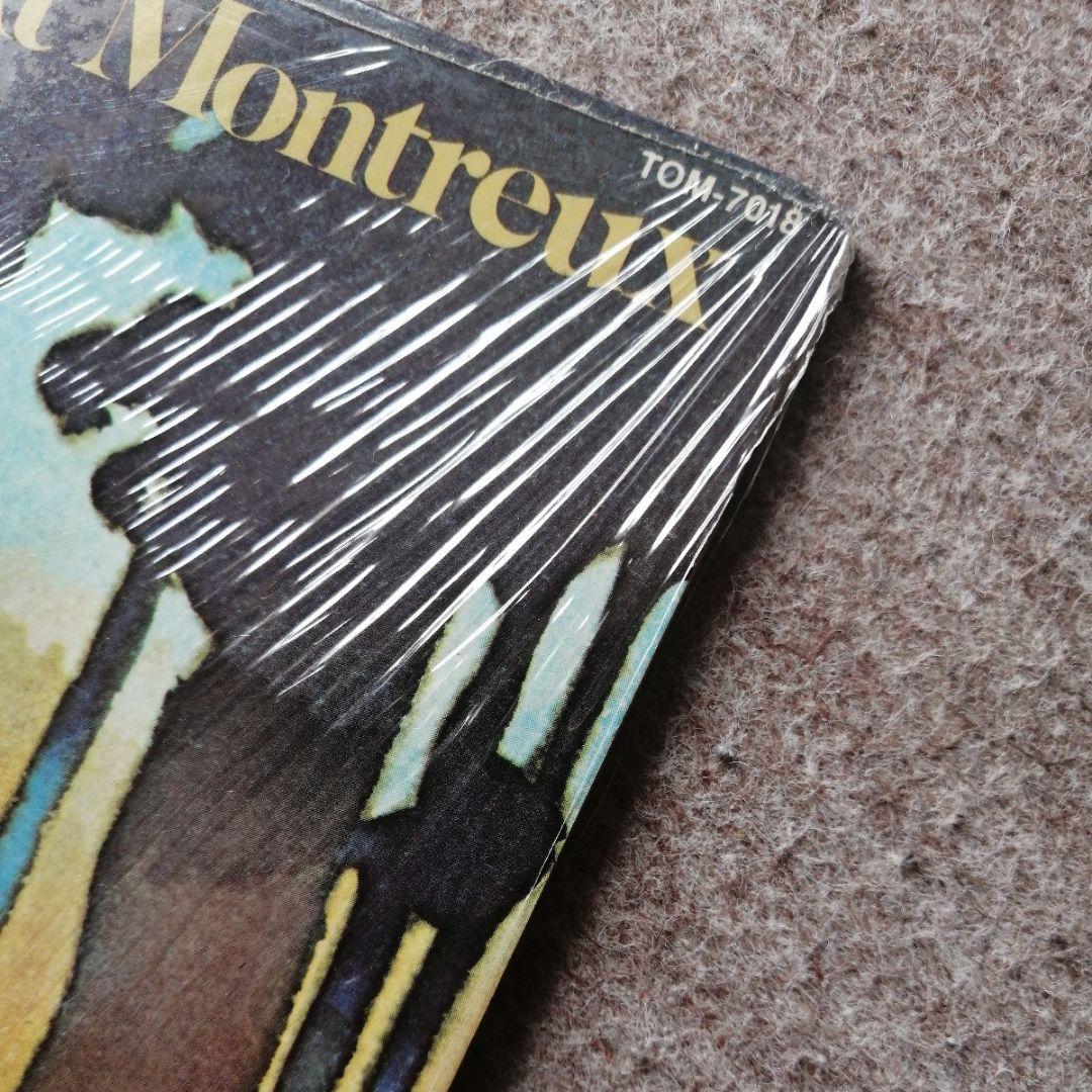 洋楽 NEW BRUBECK QUARTET LIVE AT MONTREUX