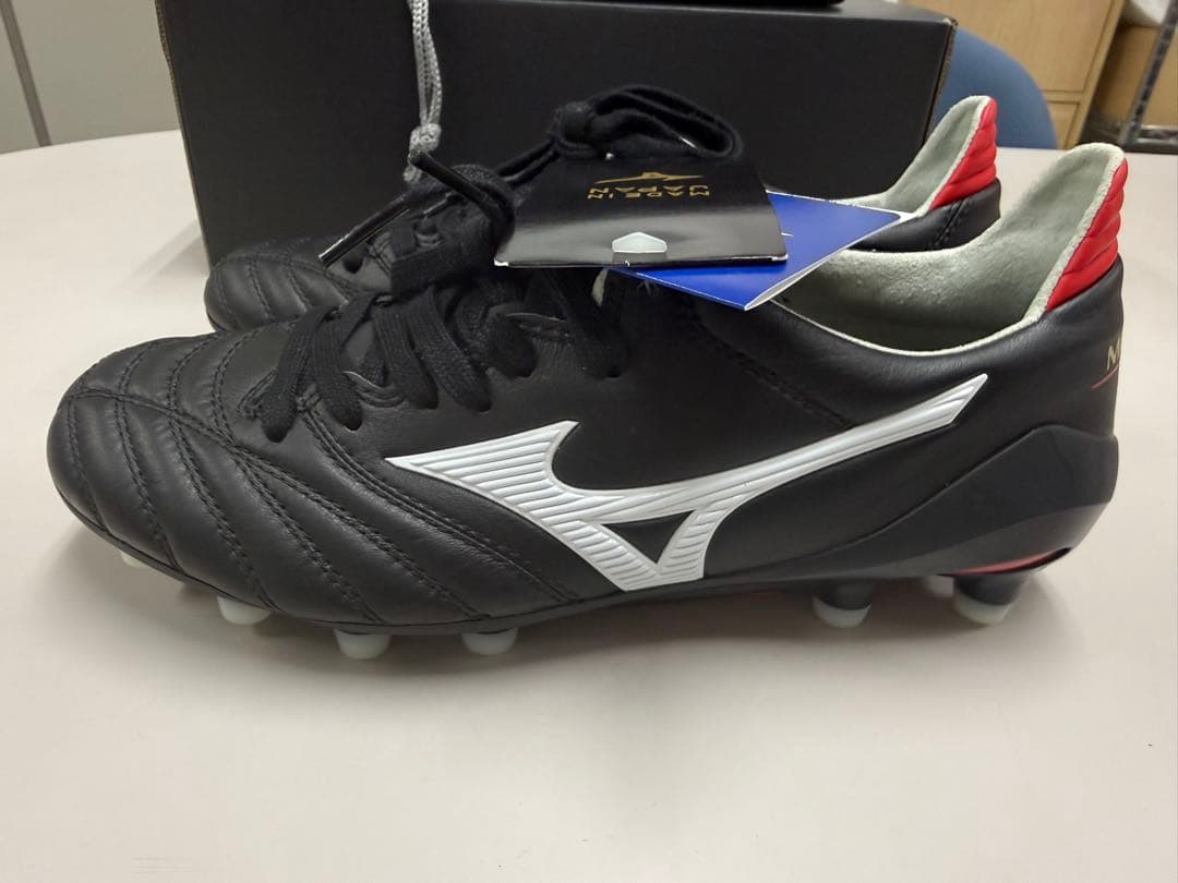 【cream717 専用】Morelia NEO Ⅱ　新品未使用　23cm