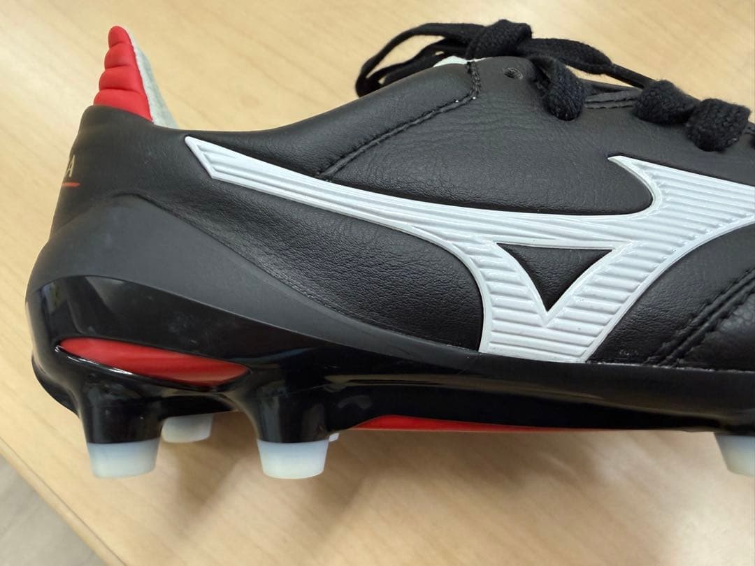 【cream717 専用】Morelia NEO Ⅱ　新品未使用　23cm