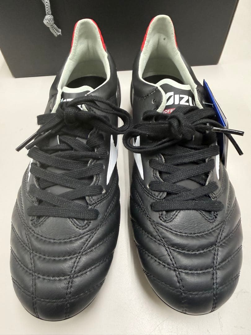 【cream717 専用】Morelia NEO Ⅱ　新品未使用　23cm