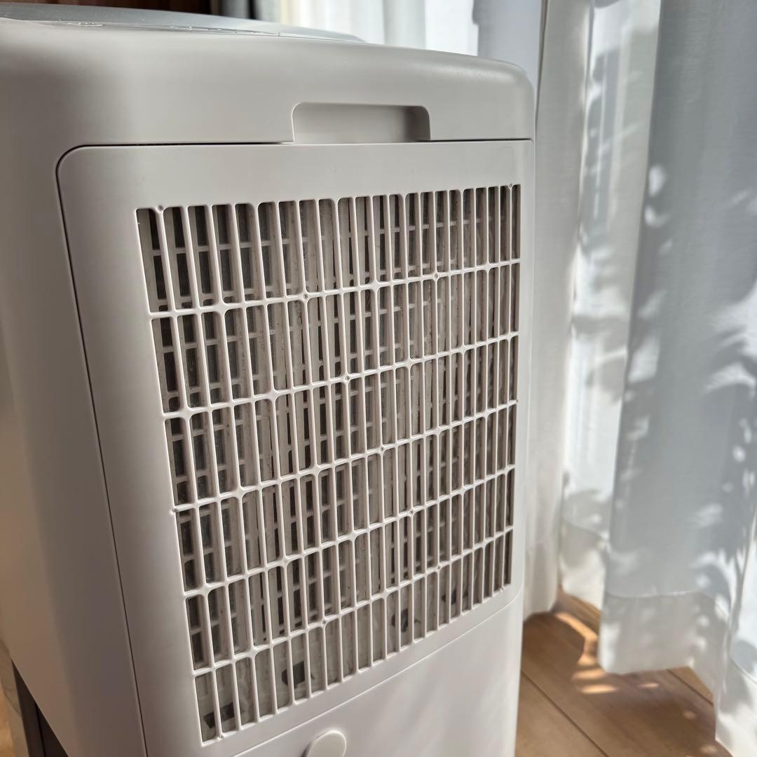 SHARP 除湿機 CV-R180-W 2024年製