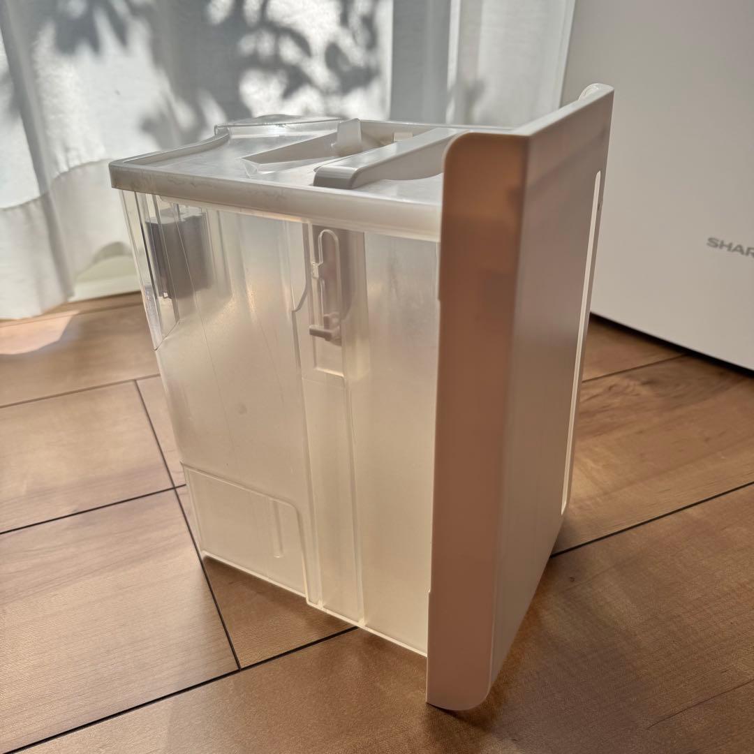 SHARP 除湿機 CV-R180-W 2024年製