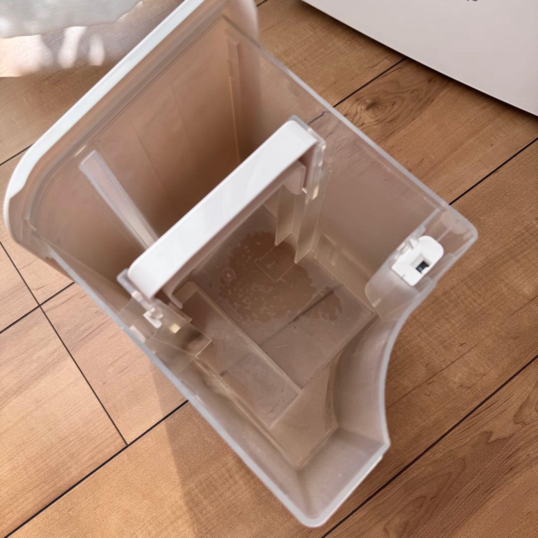 SHARP 除湿機 CV-R180-W 2024年製