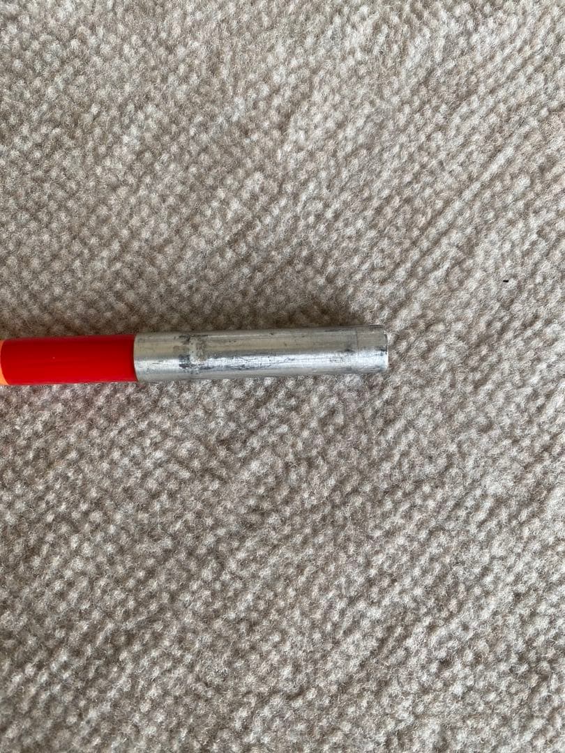 B.P.Bait Chico Bait バスポンド　トップウォーターロッド