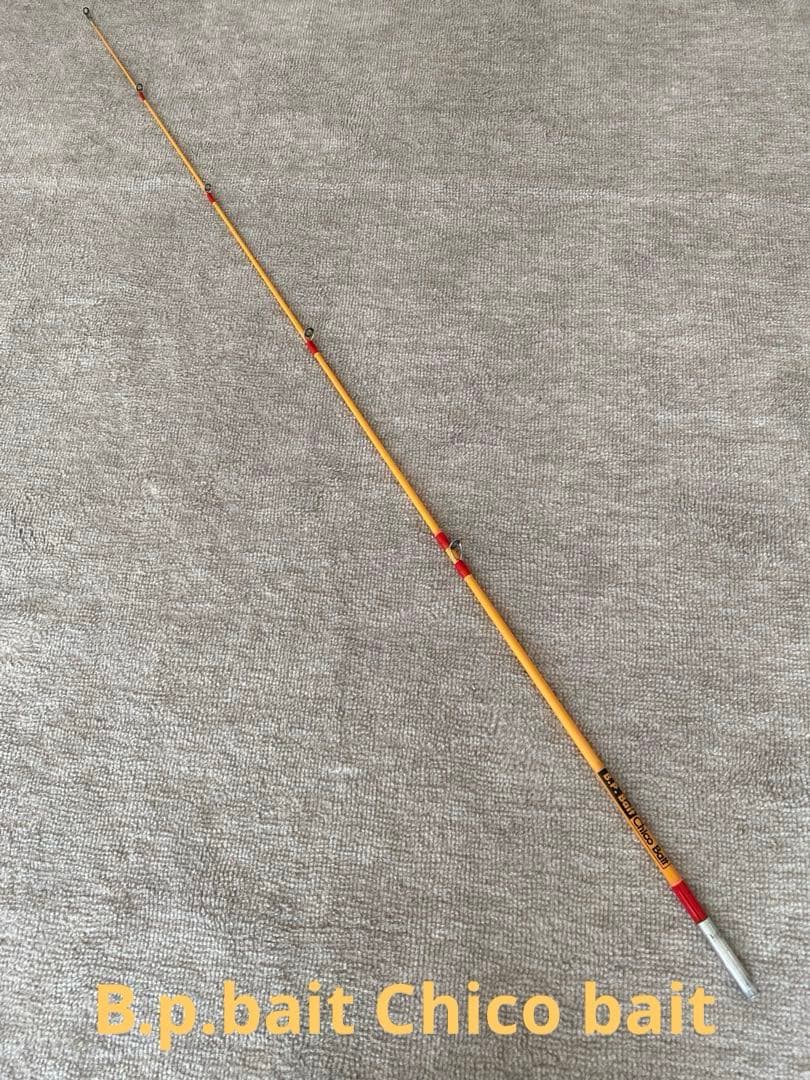 B.P.Bait Chico Bait バスポンド　トップウォーターロッド