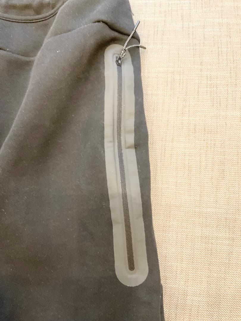 NIKE ナイキ テックフリース　ジョガーパンツ XL