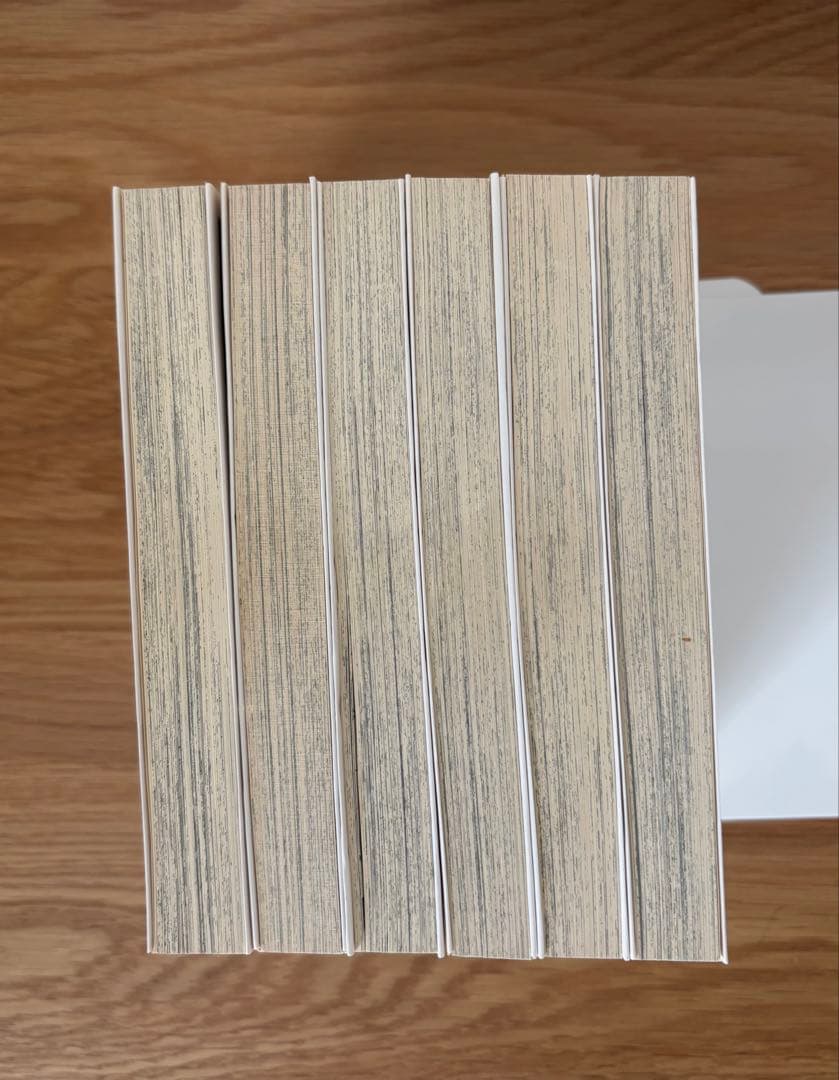 キャンディ・キャンディ 文庫版 全巻