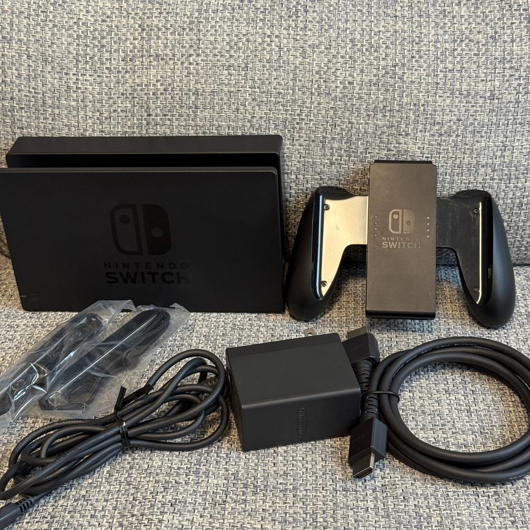 Switch Nintendo Switch SDカード付き