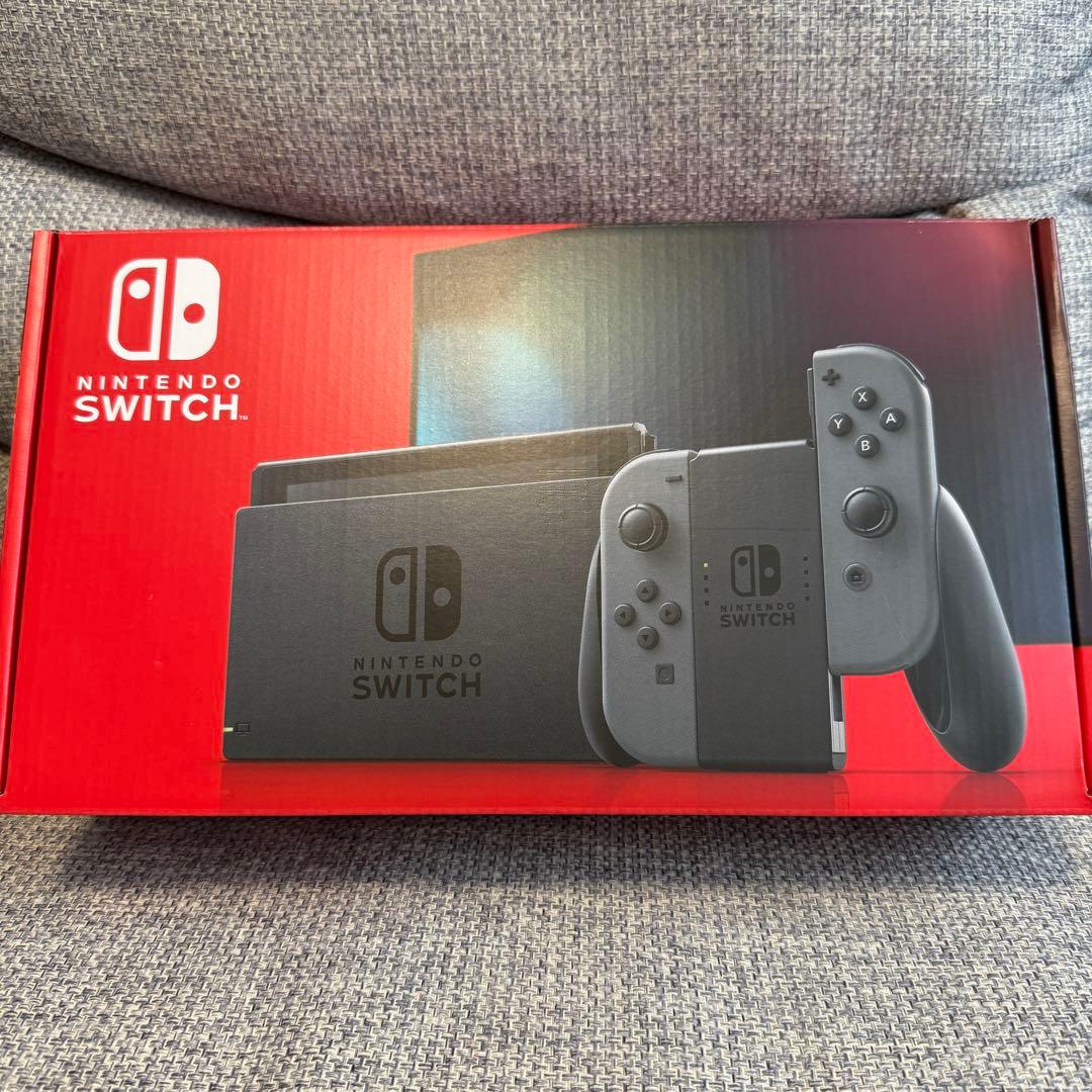 Switch Nintendo Switch SDカード付き