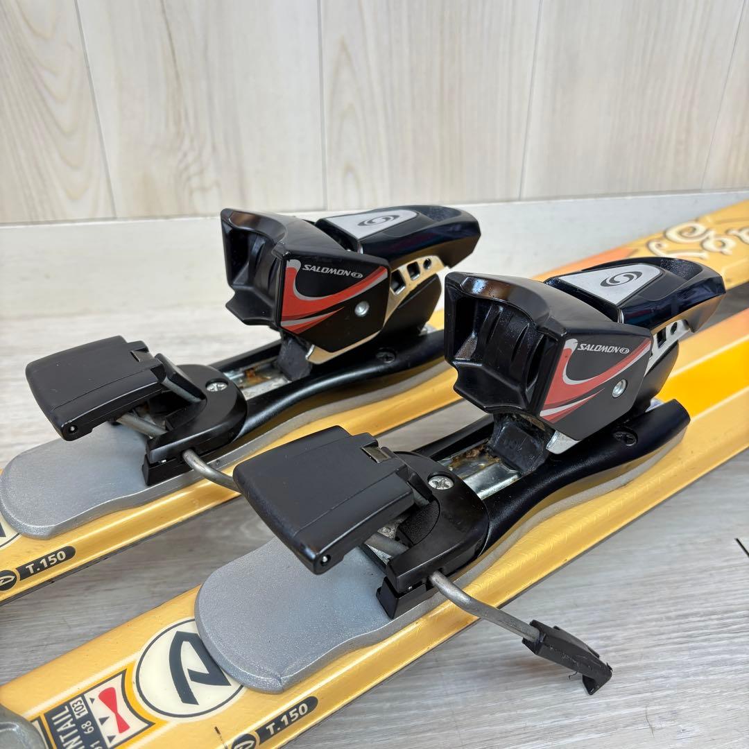 【フリースタイル】ディナスター 150cm HEAD 23.0cm レディース