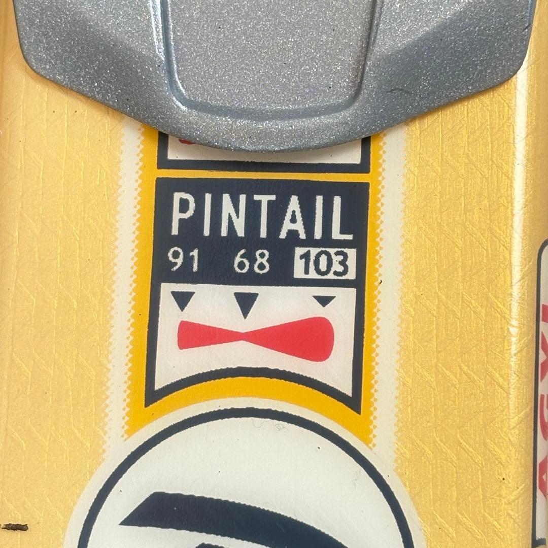 【フリースタイル】ディナスター 150cm HEAD 23.0cm レディース