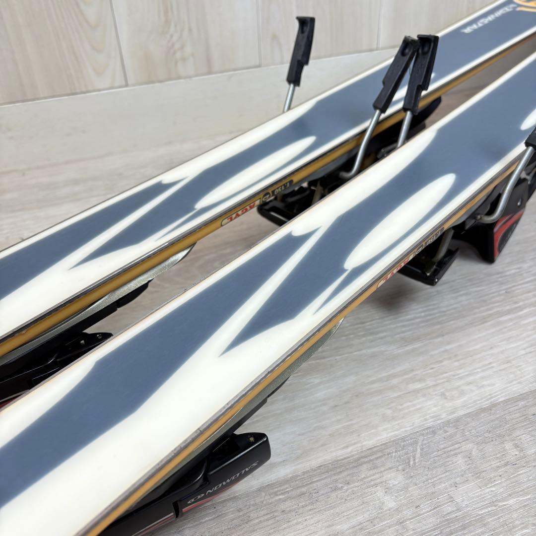 【フリースタイル】ディナスター 150cm HEAD 23.0cm レディース