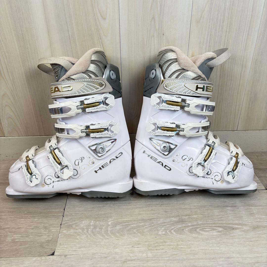 【フリースタイル】ディナスター 150cm HEAD 23.0cm レディース