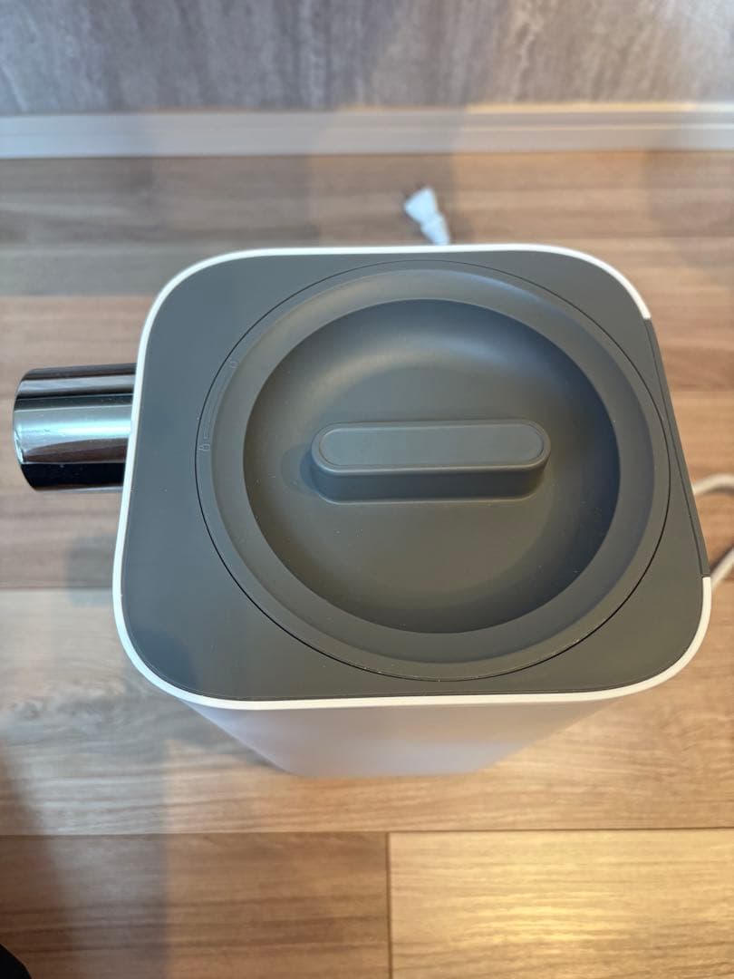 レイコップ　ミルクメイト