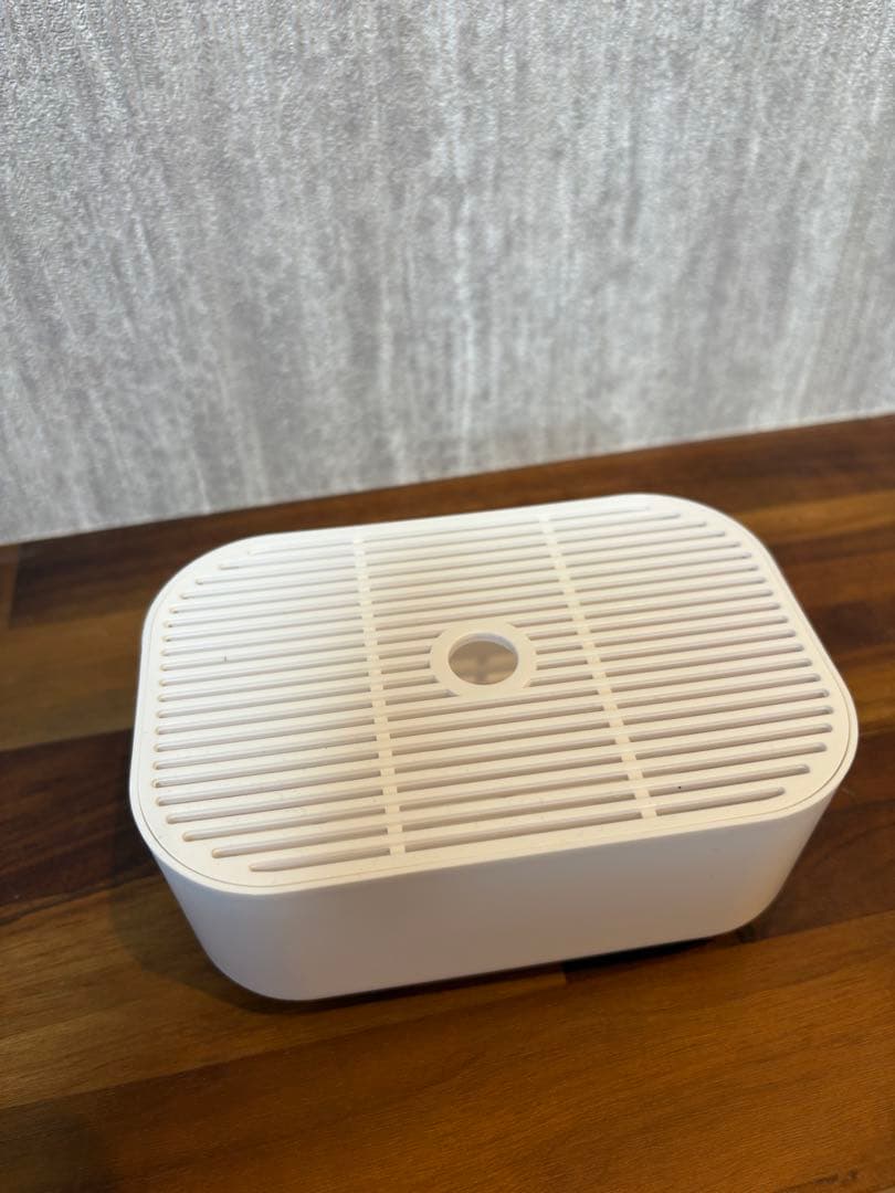 レイコップ　ミルクメイト