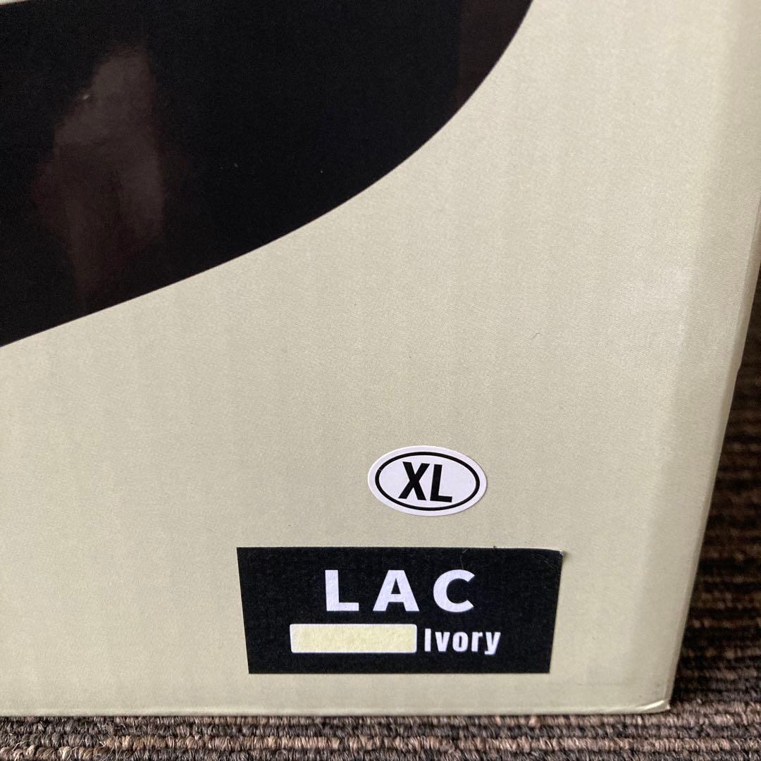 オーシャンビートル　lac XL Ocean beetle