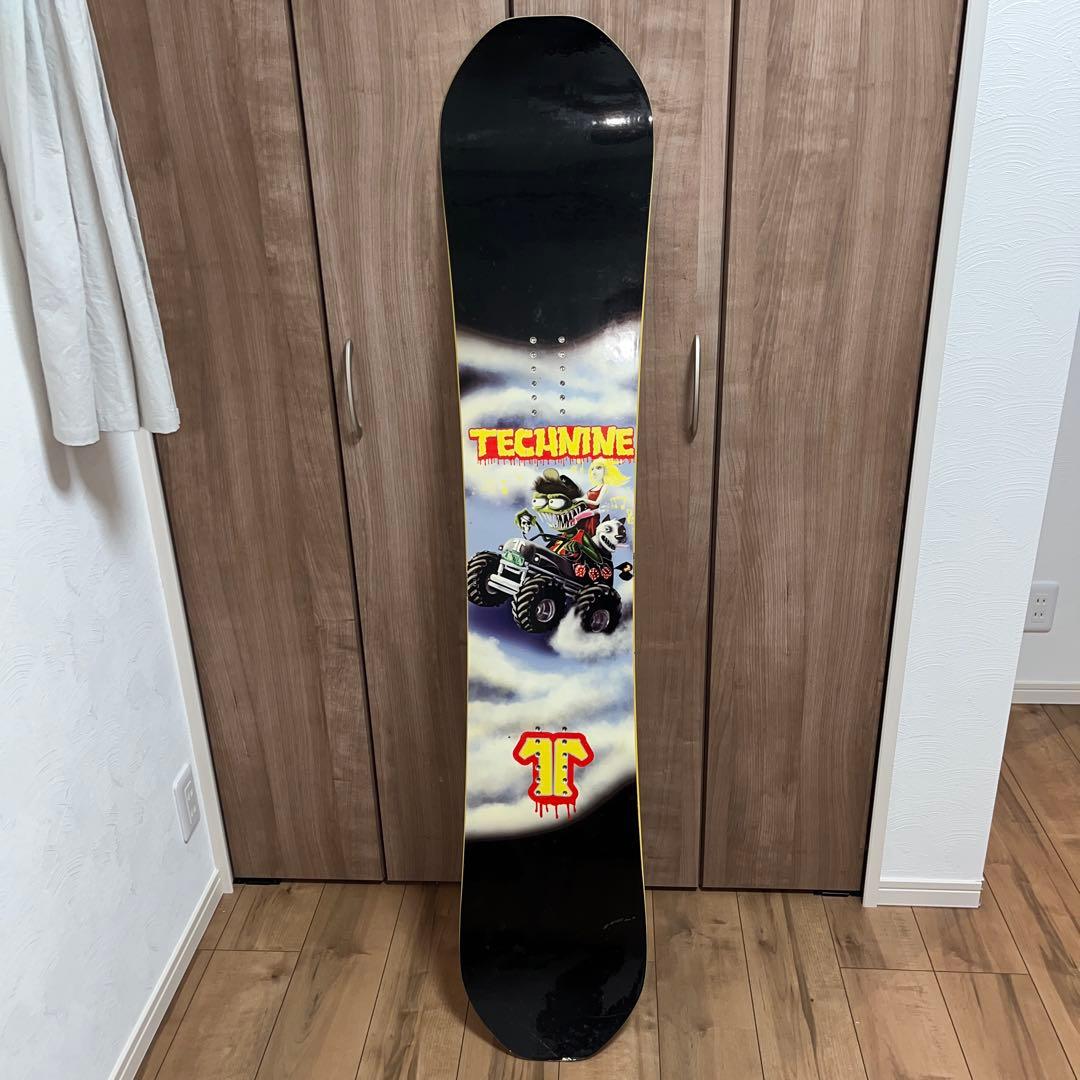 $$4cc $$　グラトリTECHNINE