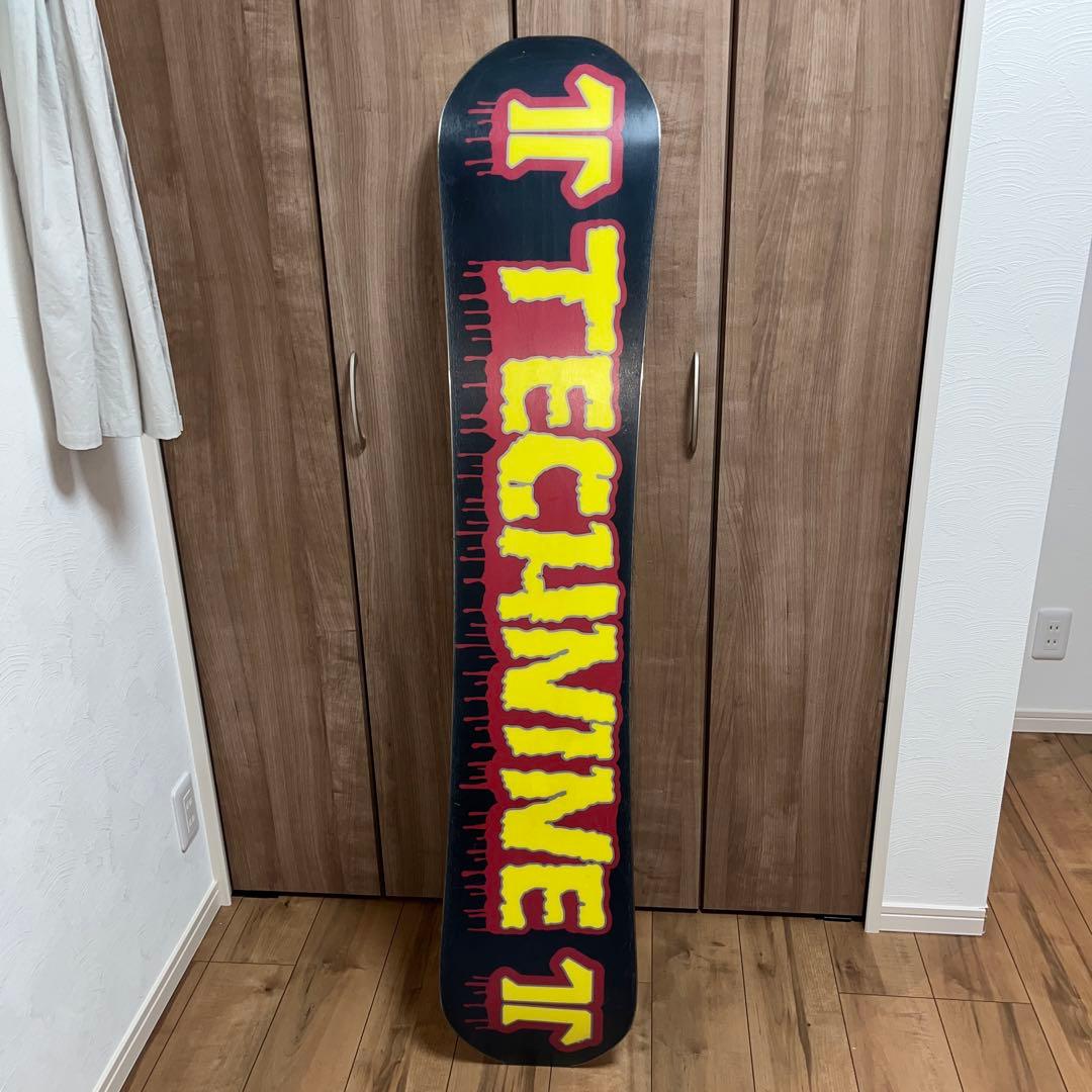 $$4cc $$　グラトリTECHNINE