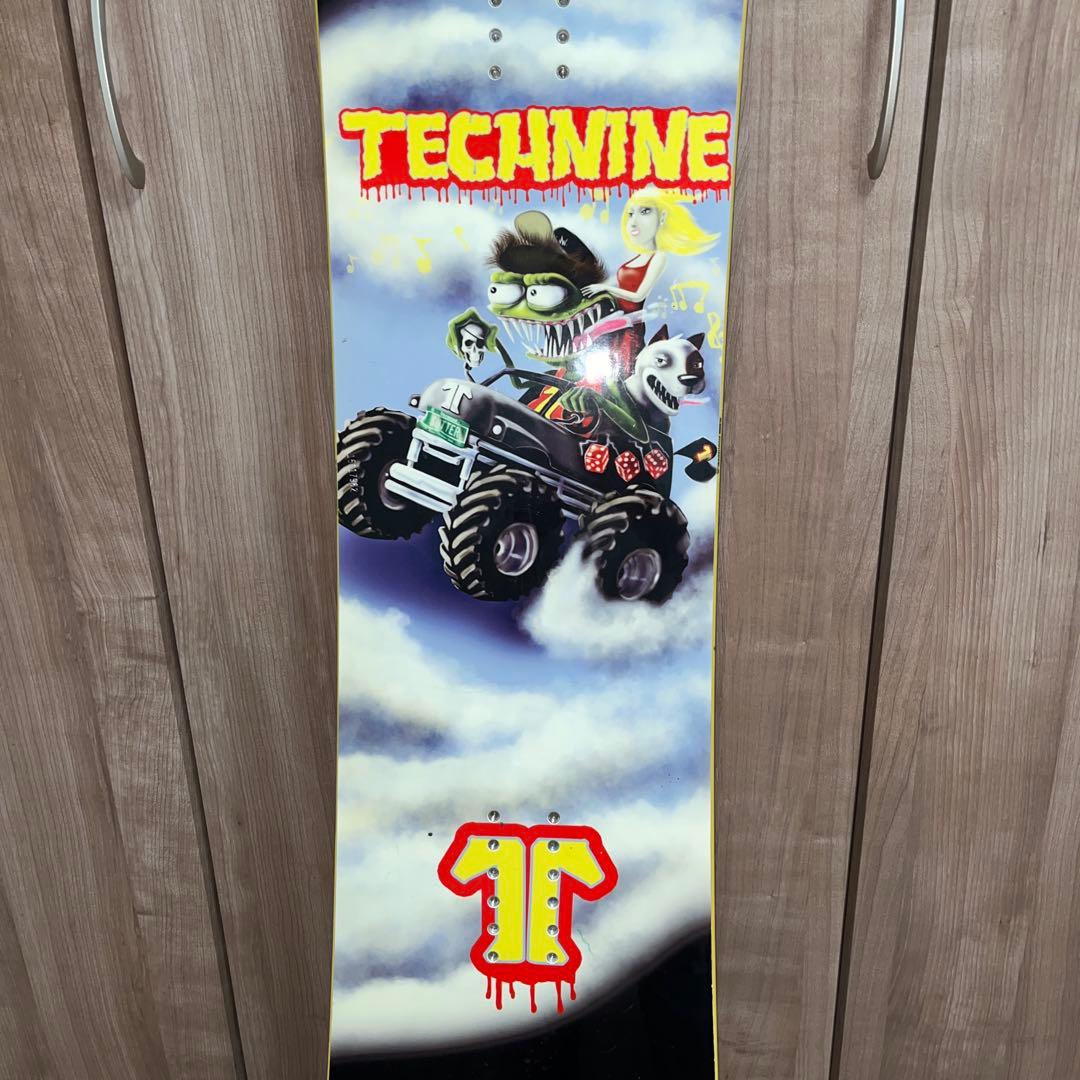 $$4cc $$　グラトリTECHNINE