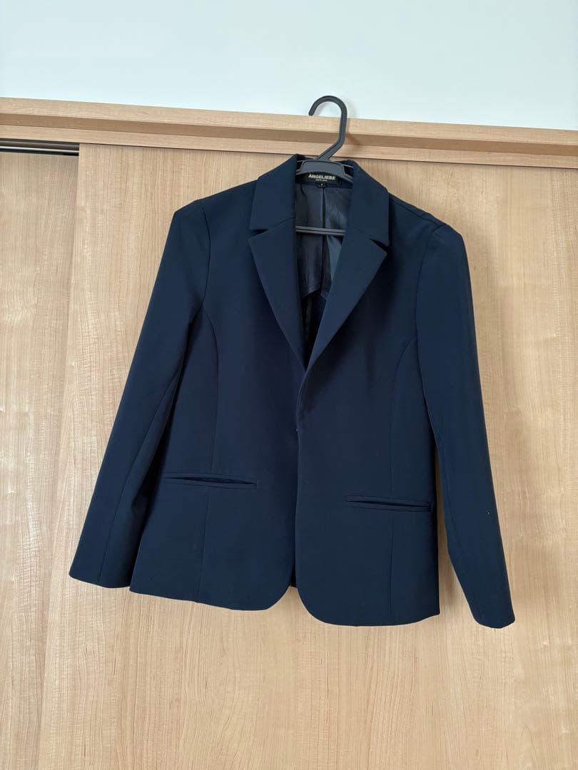 マタニティスーツ　エンジェリーベ