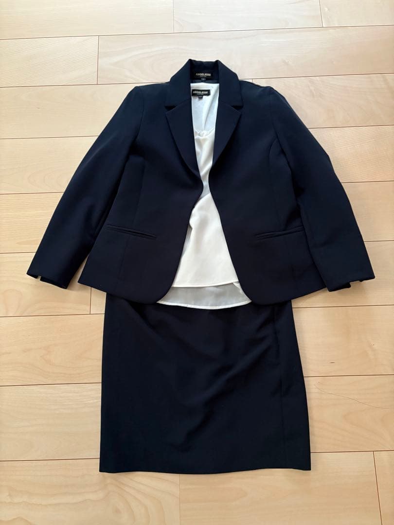 マタニティスーツ　エンジェリーベ