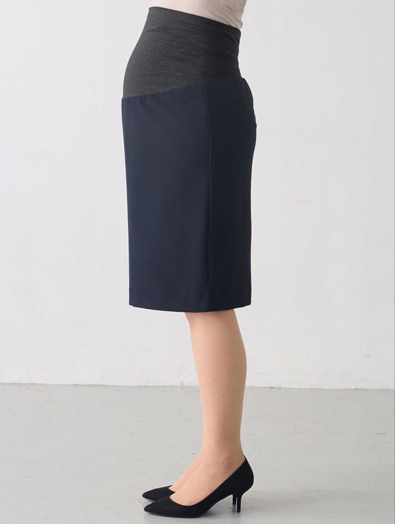 マタニティスーツ　エンジェリーベ