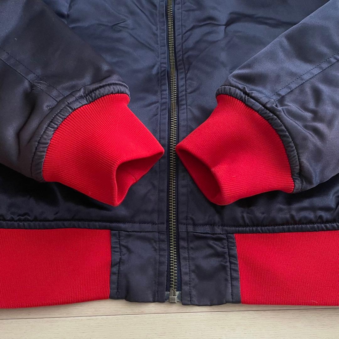 COREFIGHTER コアファイター スタジャン Alltime Lサイズ