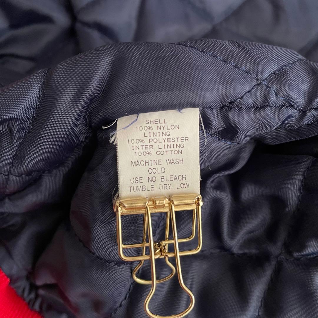 COREFIGHTER コアファイター スタジャン Alltime Lサイズ