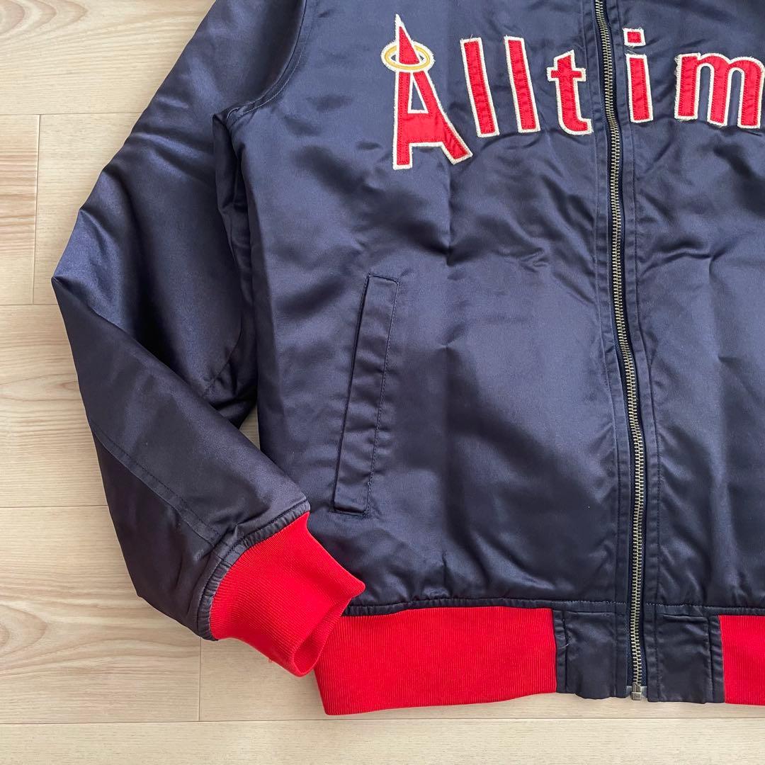 COREFIGHTER コアファイター スタジャン Alltime Lサイズ