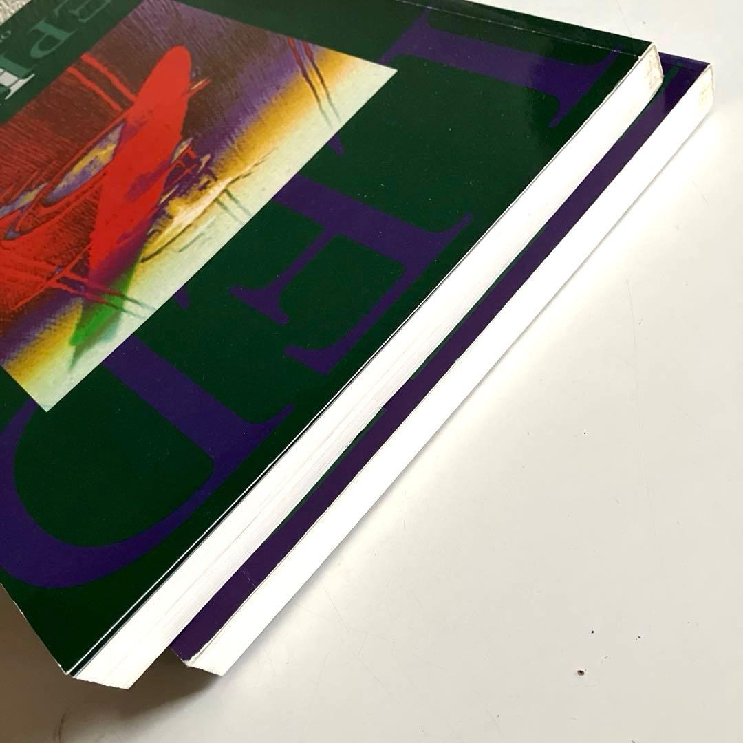 LED ZEPPELIN Ⅱ 2 VOLUME BOXED SET 楽譜本