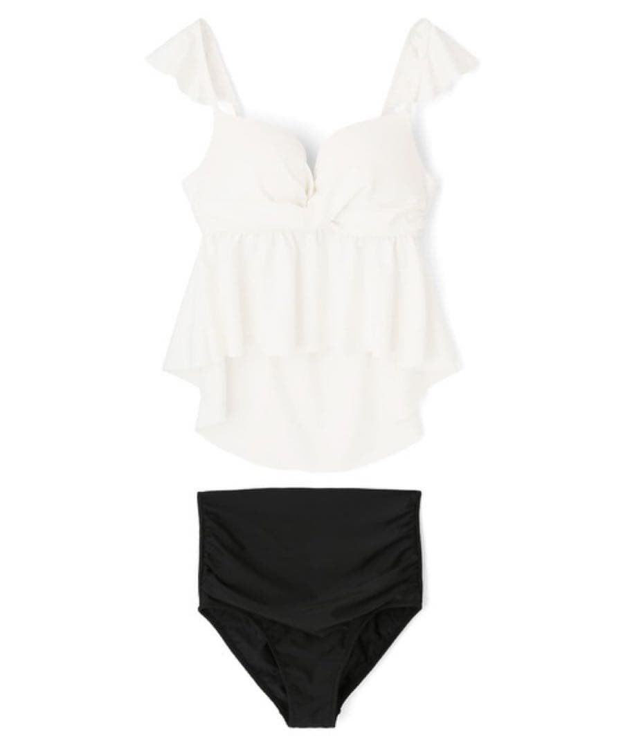 フレアビスチェビキニ San-ai Resort（サンアイリゾート）