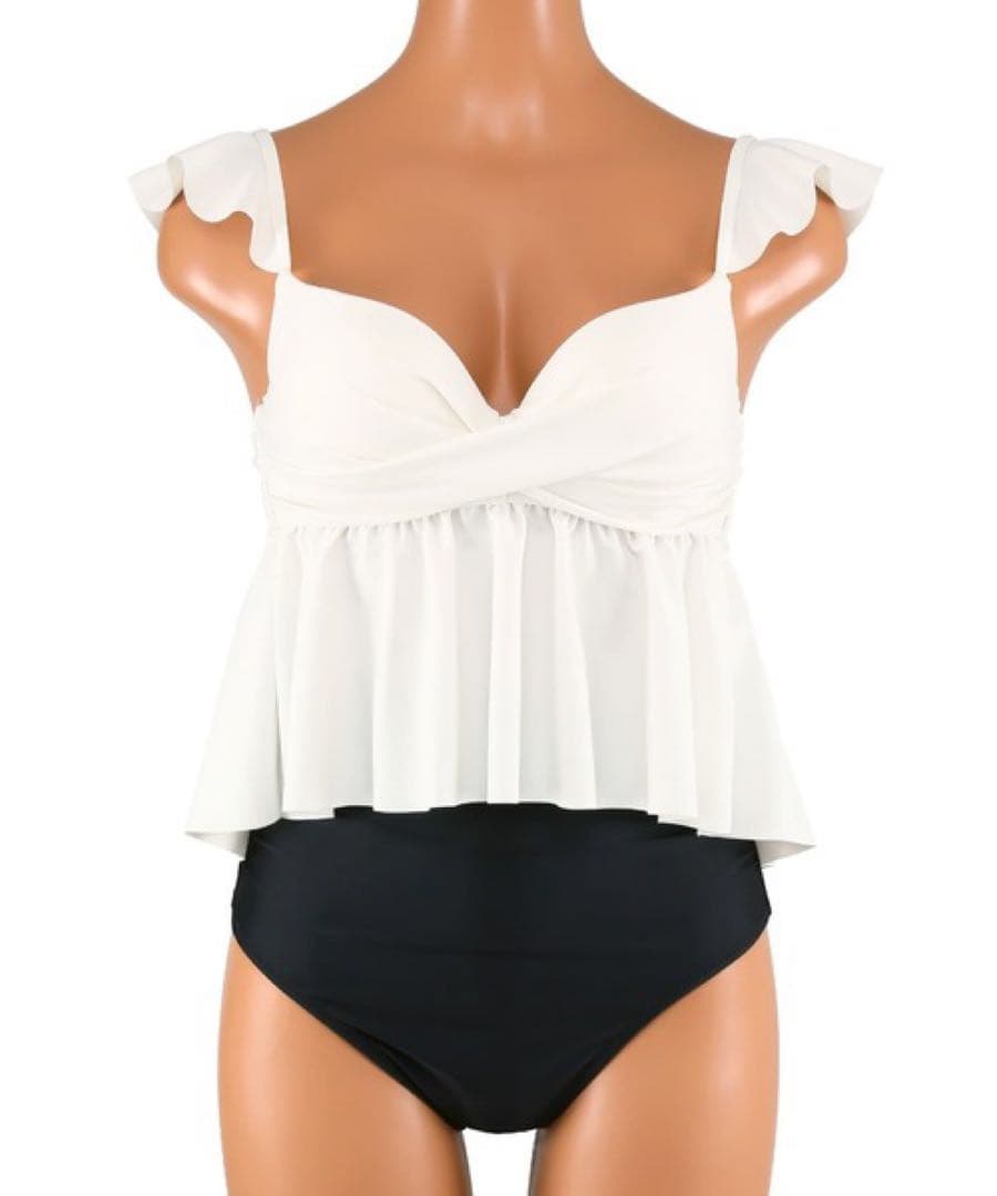 フレアビスチェビキニ San-ai Resort（サンアイリゾート）