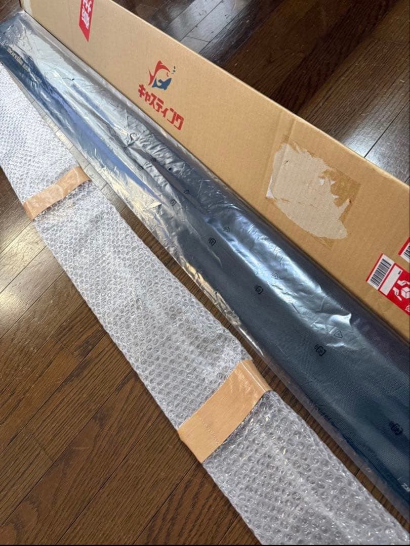 ダイワ モアザン ブランジーノ EX AGS 97ML/M DAIWA ロッド