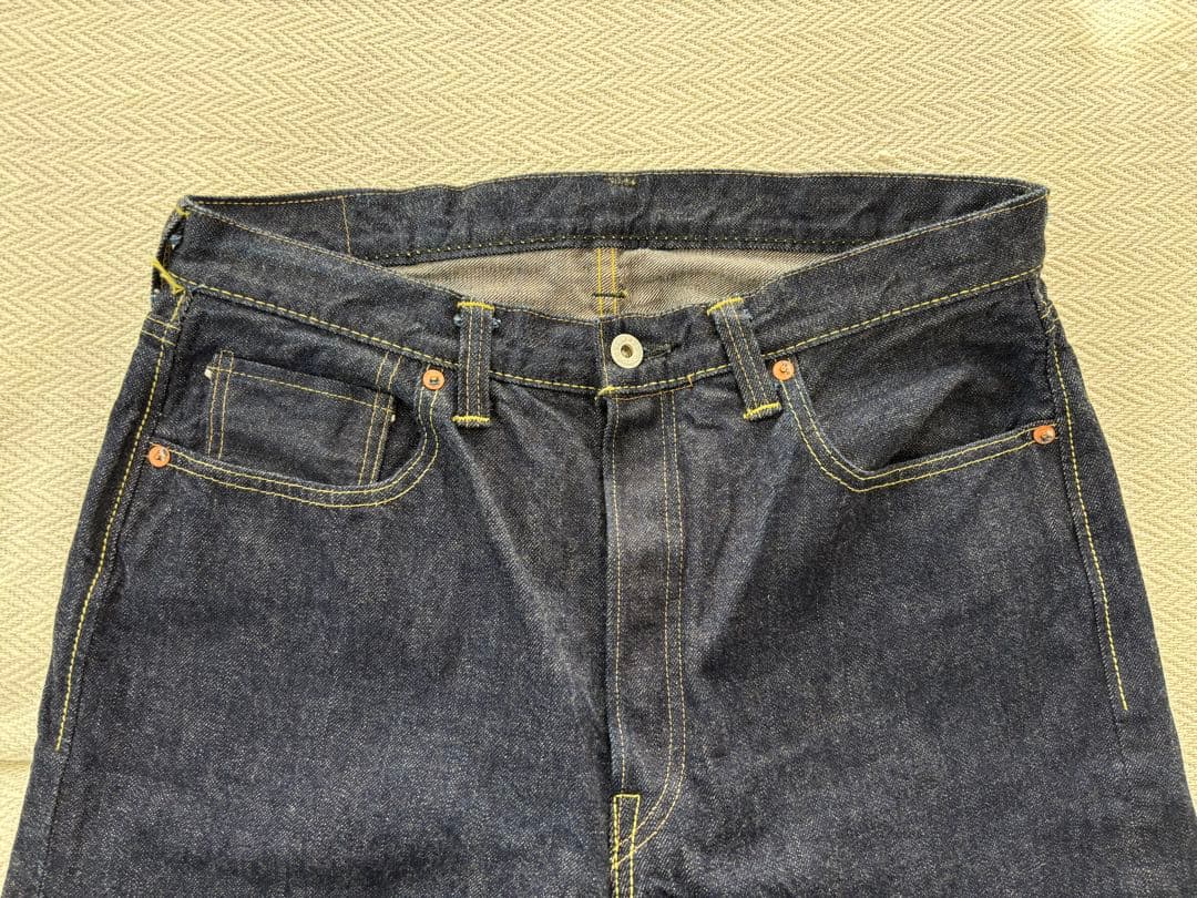 フルカウント ジャケットのみ大戦モデル