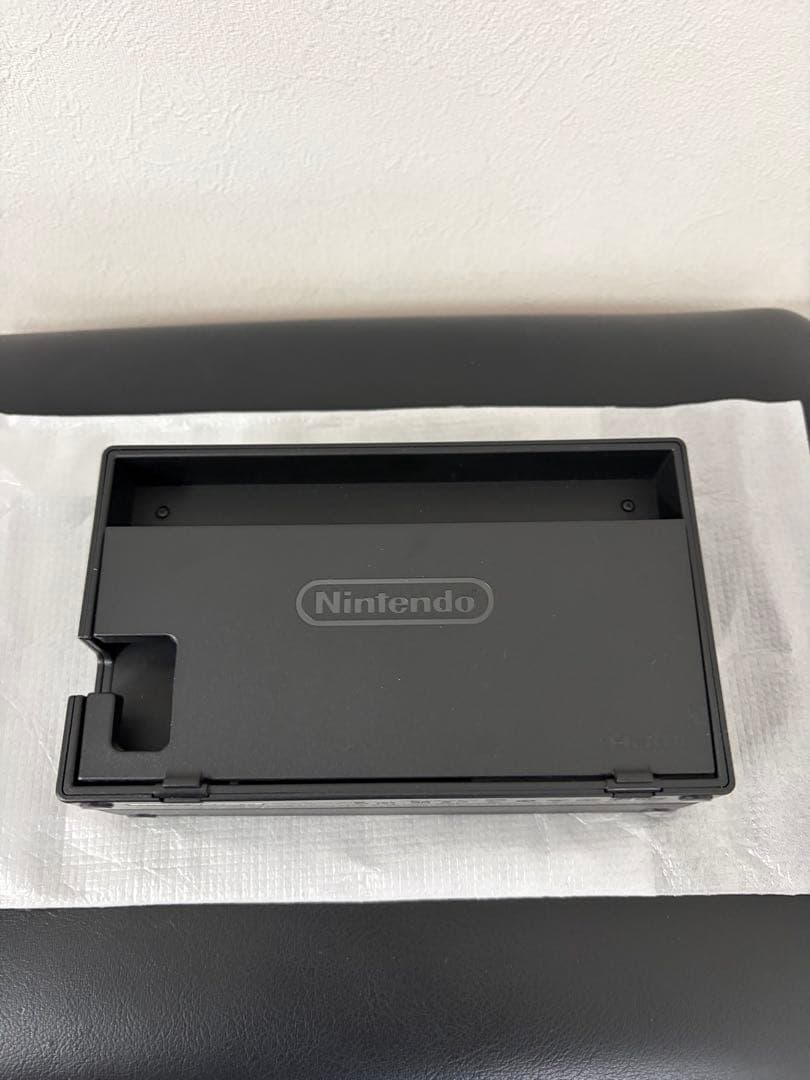 【美品・使用数回】Nintendo Switch 本体＋スマブラSP セット
