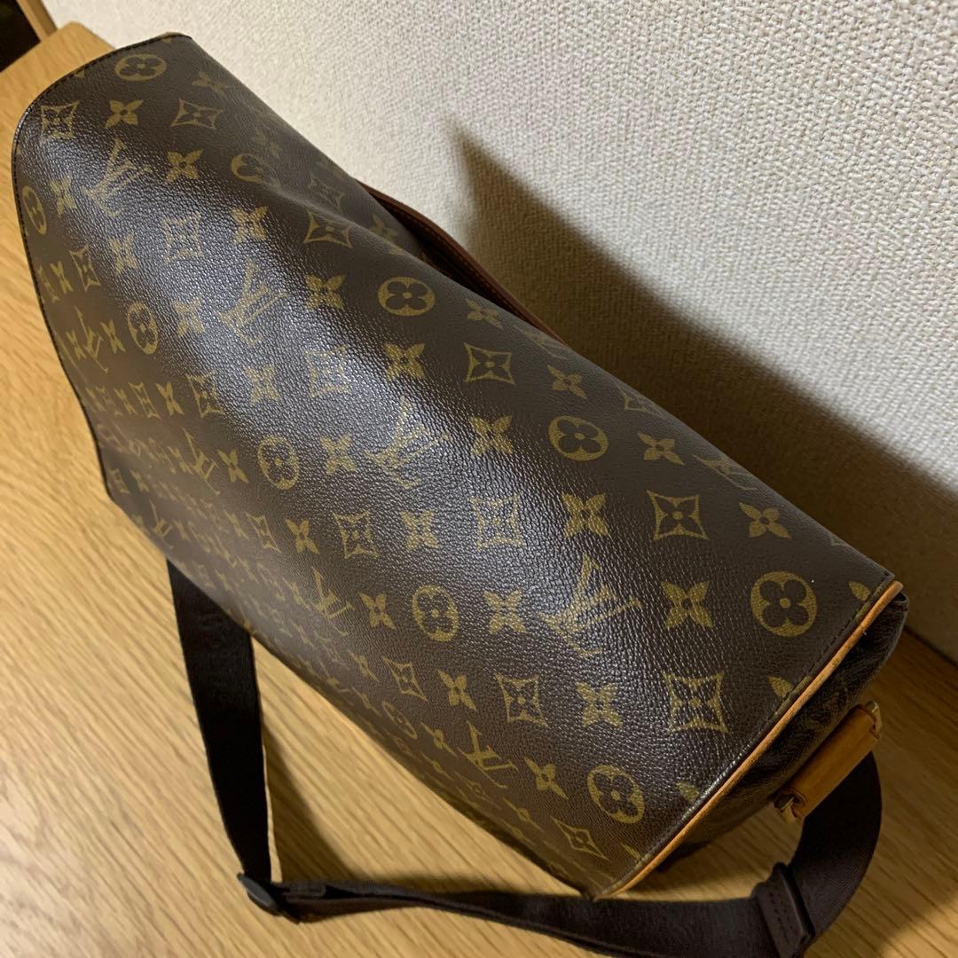 ルイ・ヴィトン　モノグラム　アベス　M45257 ショルダーバッグ