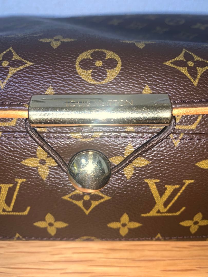 ルイ・ヴィトン　モノグラム　アベス　M45257 ショルダーバッグ